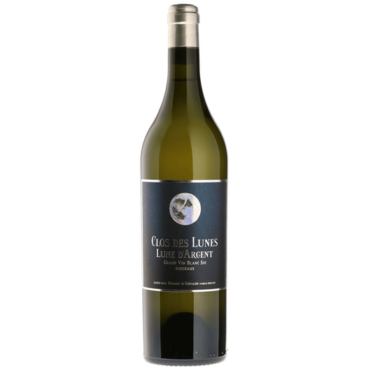 Clos des Lunes Lune d'Argent 2019