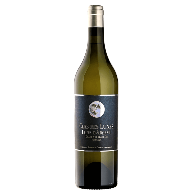 Clos des Lunes Lune d'Argent 2021