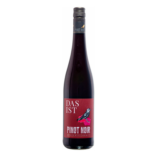 Das ist Pinot Noir Baden 2022