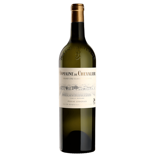 Domaine De Chevalier Blanc 2015