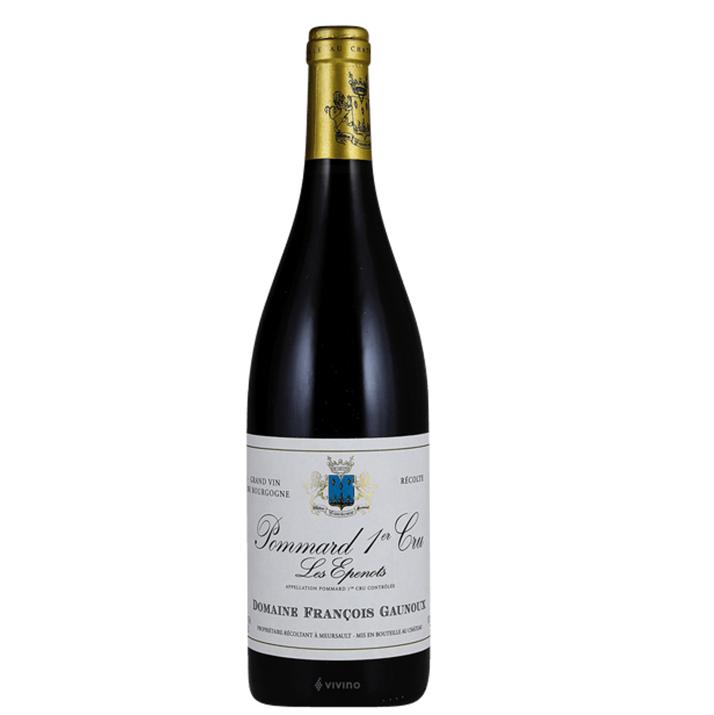 Domaine Francois Gaunoux Pommard Premier Cru Les Epenots 2018