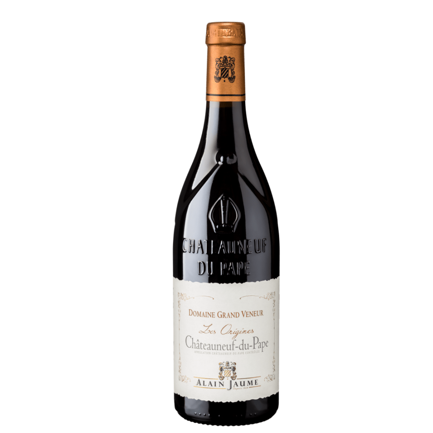 Domaine Grand Veneur Chateauneuf-du-Pape Les Origines 2012