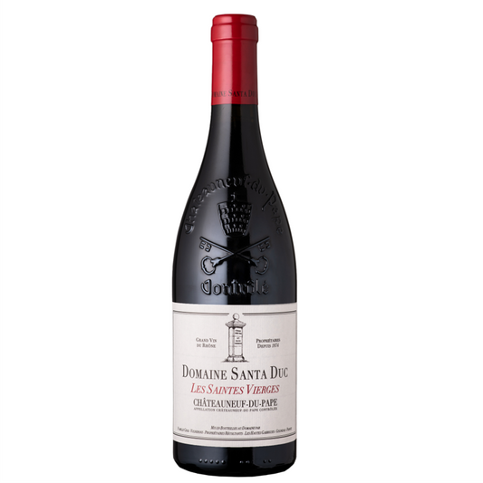 Domaine Santa Duc Chateauneuf Du Pape 'Les Saintes Vierges' 2015