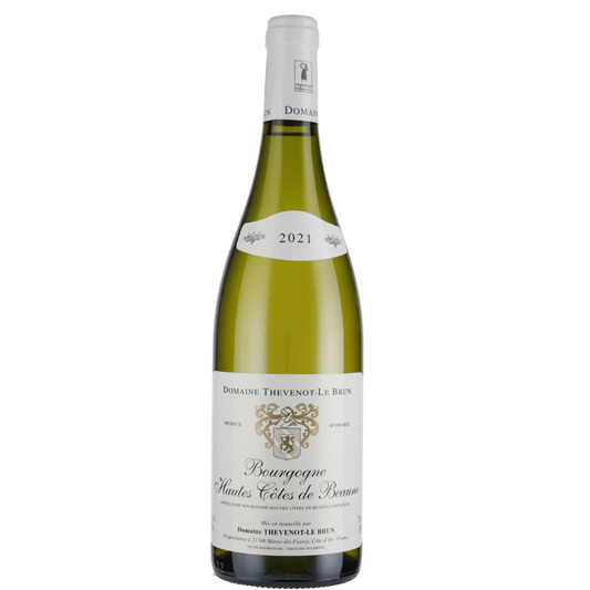 Domaine Thevenot le Brun Bourgogne Hautes Cotes de Beaune Blanc 2020