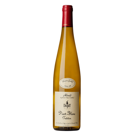 Dopff au Moulin Tradition Pinot Blanc 2022