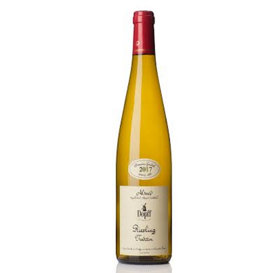 Dopff au Moulin Tradition Riesling 2022