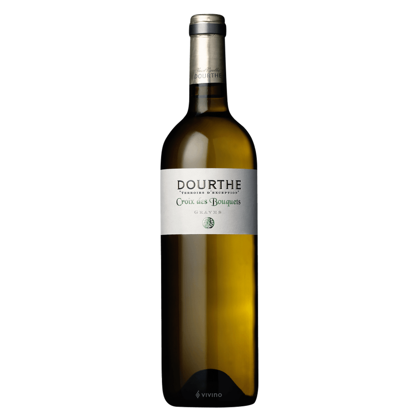 Dourthe - Terroirs d' Exception Croix Des Bouquets Graves 2019