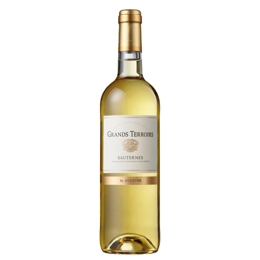 Dourthe Grands Terroirs Sauternes  2022