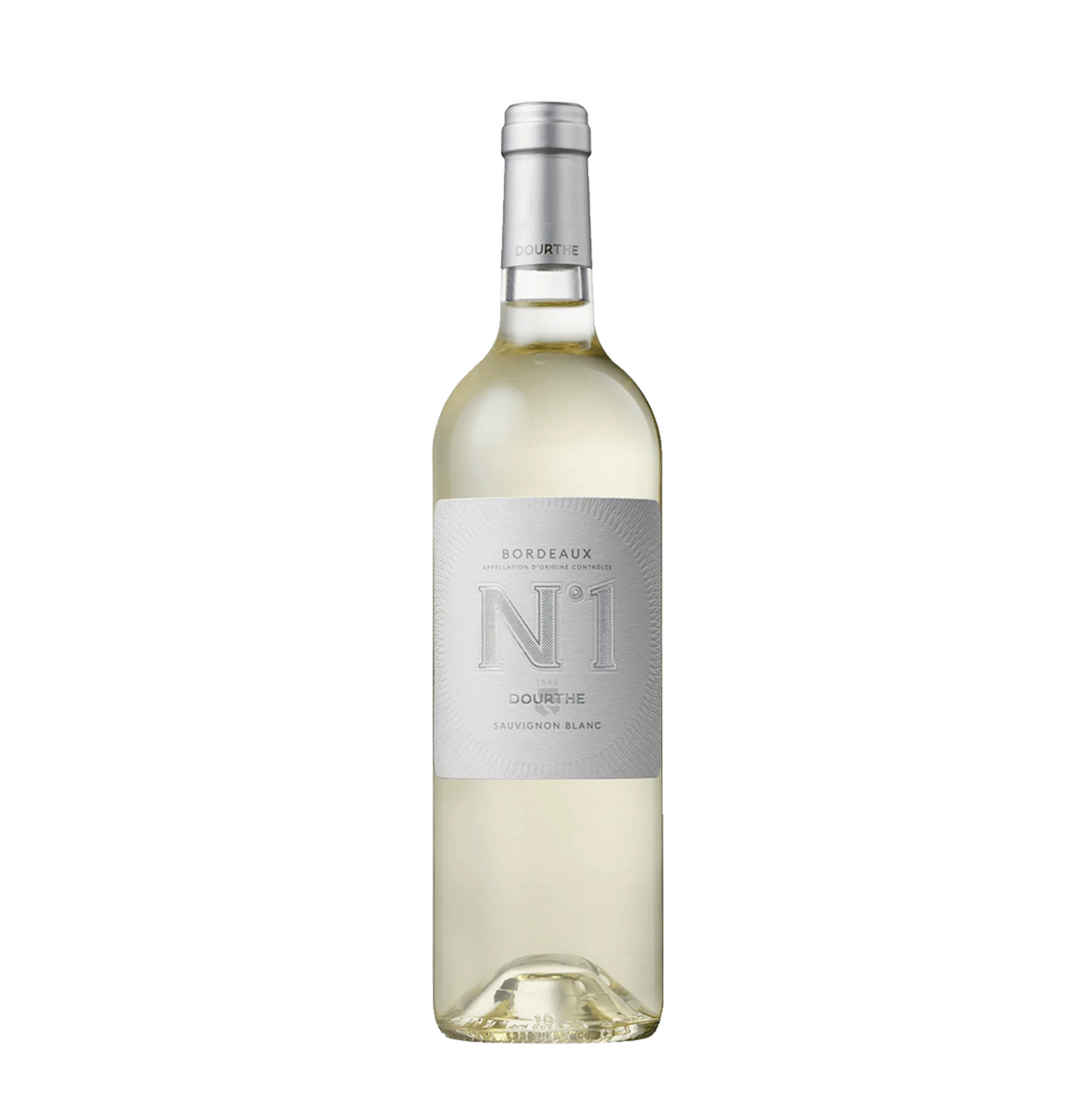 N1 de Dourthe
Sauvignon Blanc Bordeaux 2021