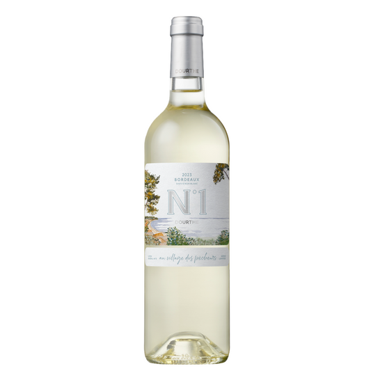 Dourthe N1- Sauvignon Blanc (Special Edition)  2023