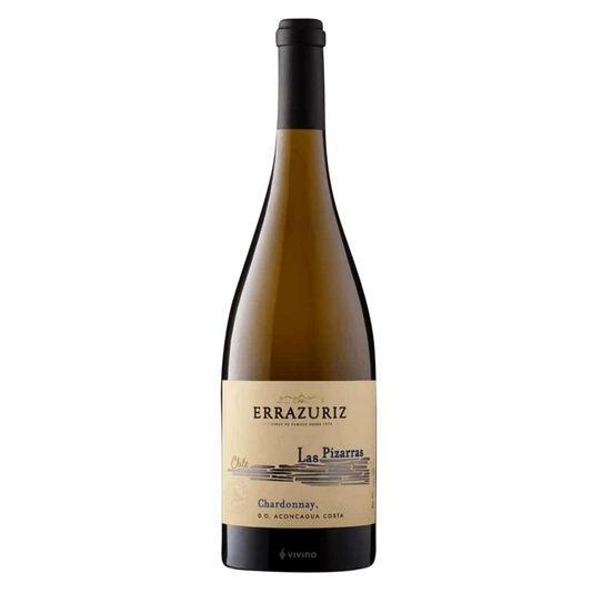 Errazuriz Las Pizarras Chardonnay 2020