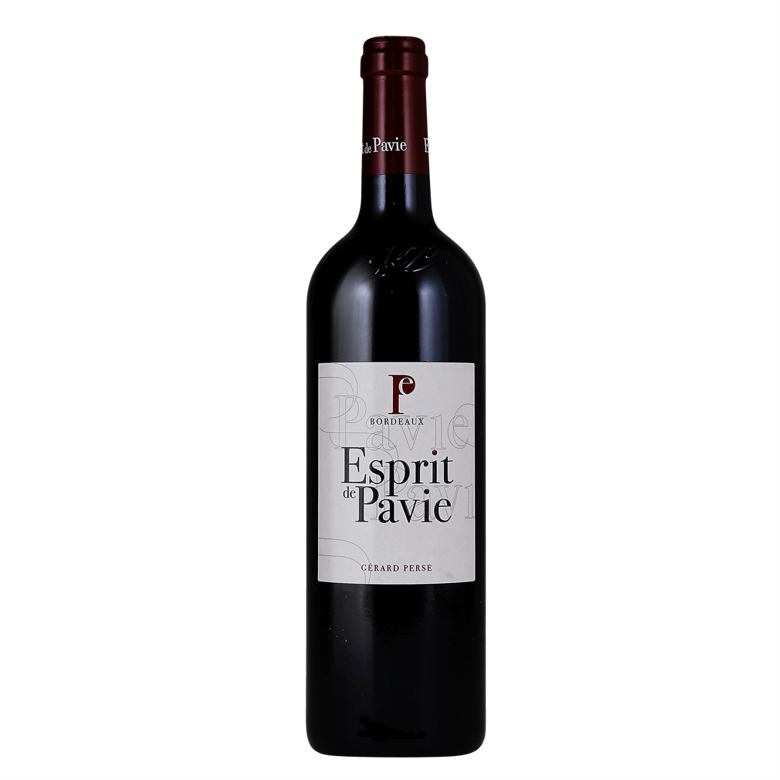 Esprit de Pavie 2017