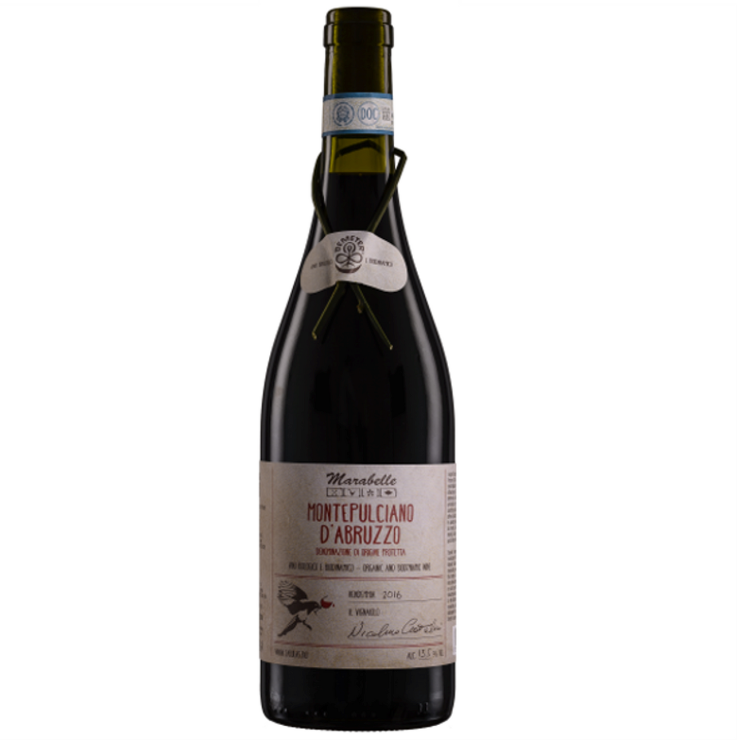 Fabulas Marabelle Montepulciano d'Abruzzo 2022