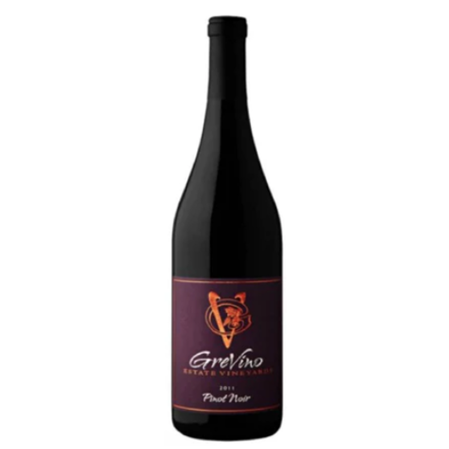 Ca' del Grevino Grevino Pinot Noir 2011