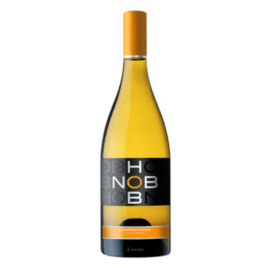 HOB NOB Chardonnay 2021