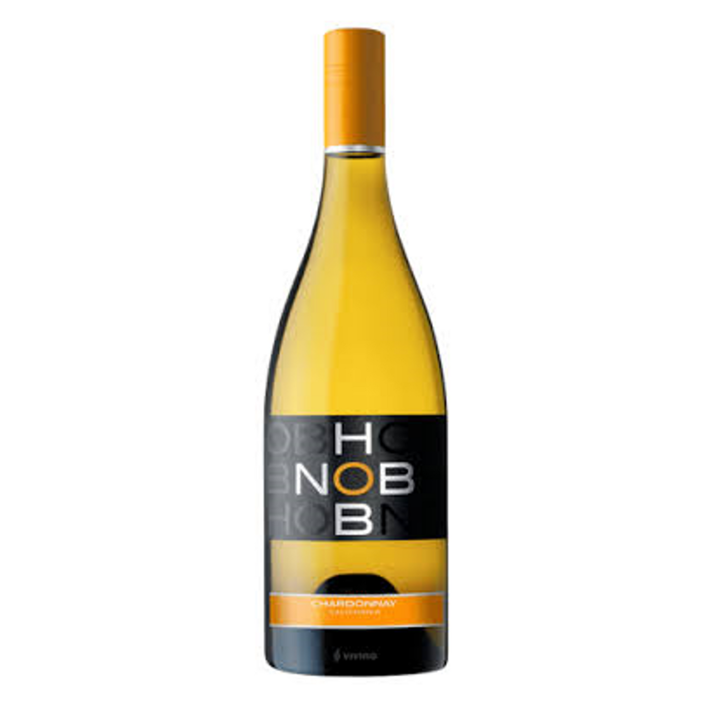 HOB NOB Chardonnay 2022