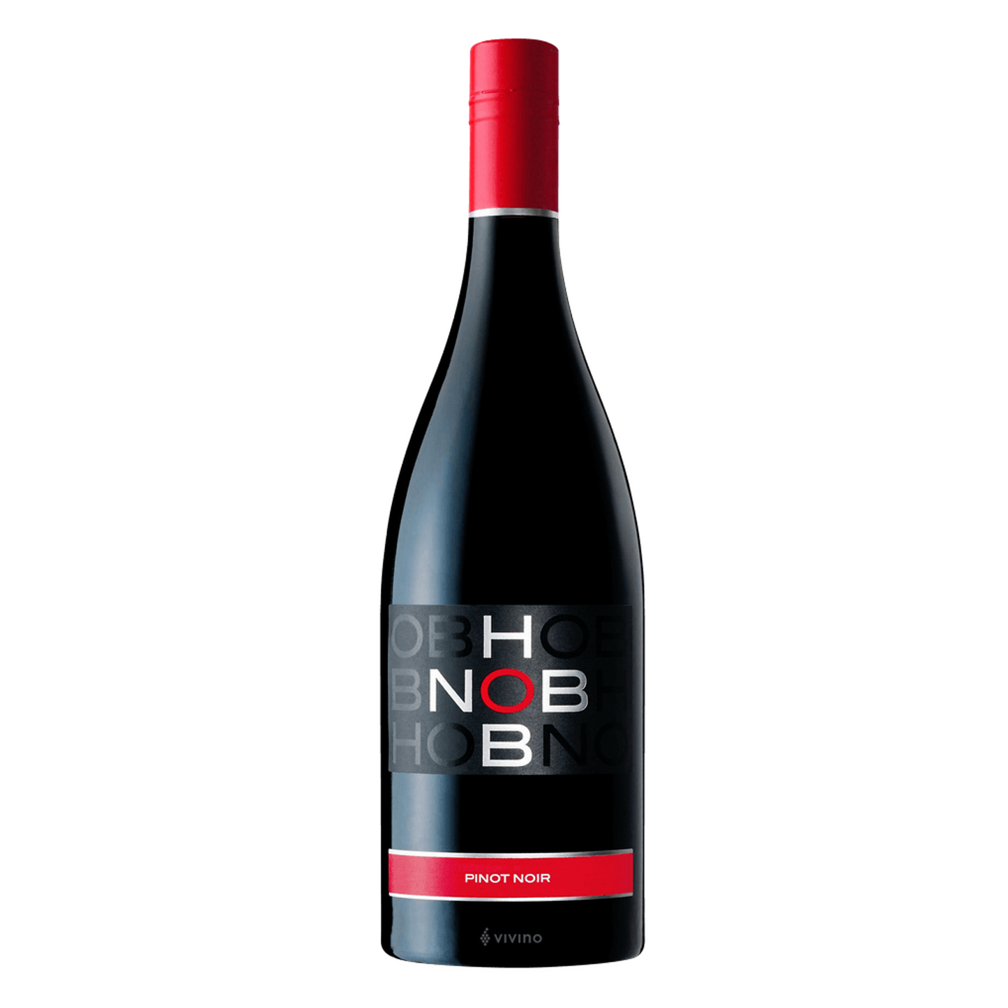 HOB NOB Pinot Noir 2015