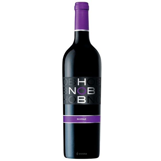 HOB NOB Shiraz 2020