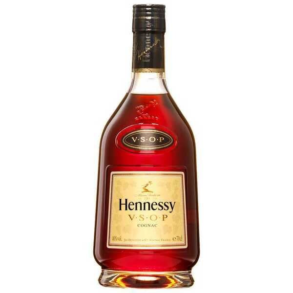 Hennessy V.S.O.P (Non Gift Box) NV