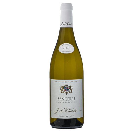 J de Villebois Sancerre 2023