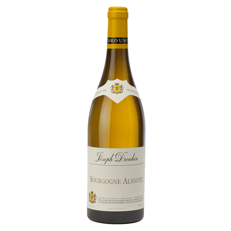 Joseph Drouhin Bourgogne Aligote 2022