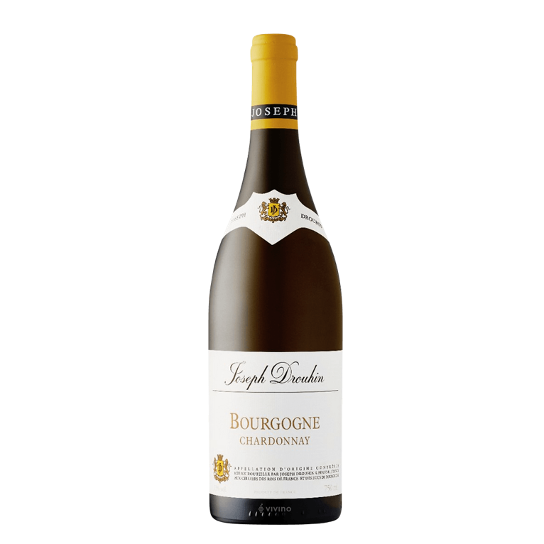 Joseph Drouhin Bourgogne Chardonnay 2021