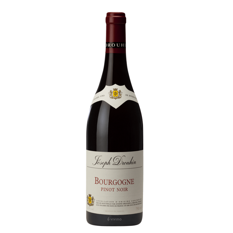 Joseph Drouhin Bourgogne Pinot Noir 2021