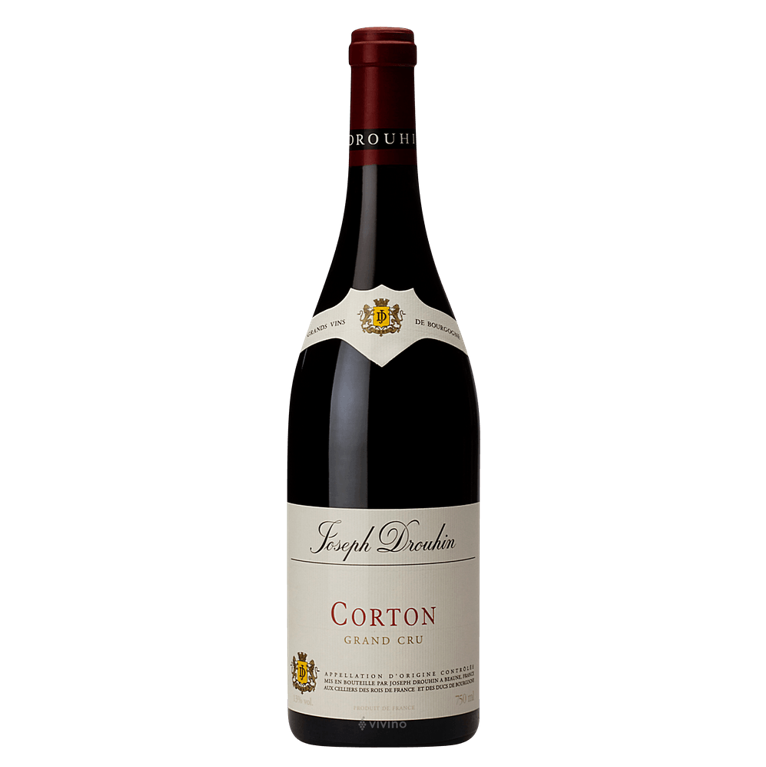 Joseph Drouhin Corton Grand Cru 2020