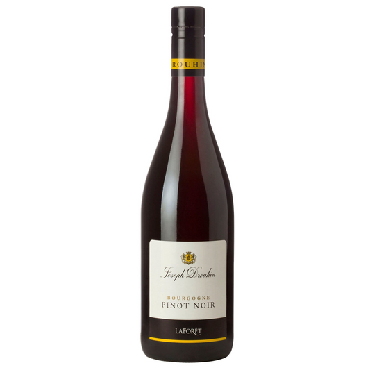 Joseph Drouhin Laforet Bourgogne Pinot Noir 2021