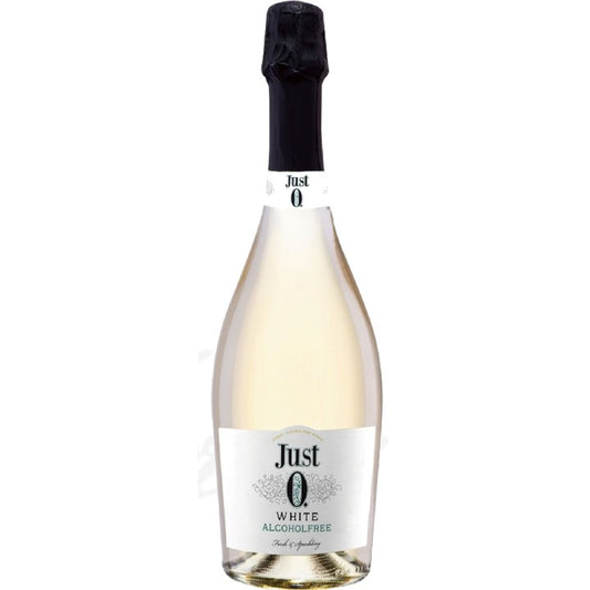 Just O Alcohol Free Sparkling White 2023