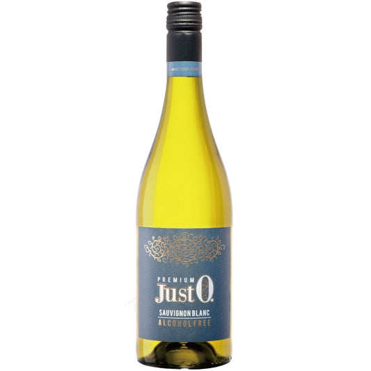 Just O Premium Alcohol Free Sauvignon Blanc 2023