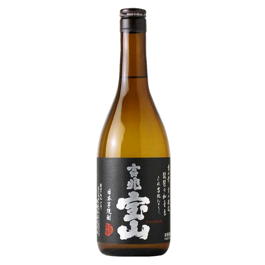 Kiccho Houzan Imo Shochu