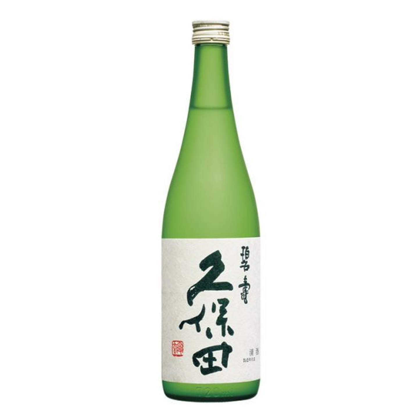 Kubota Hekiju Junmai Daiginjo