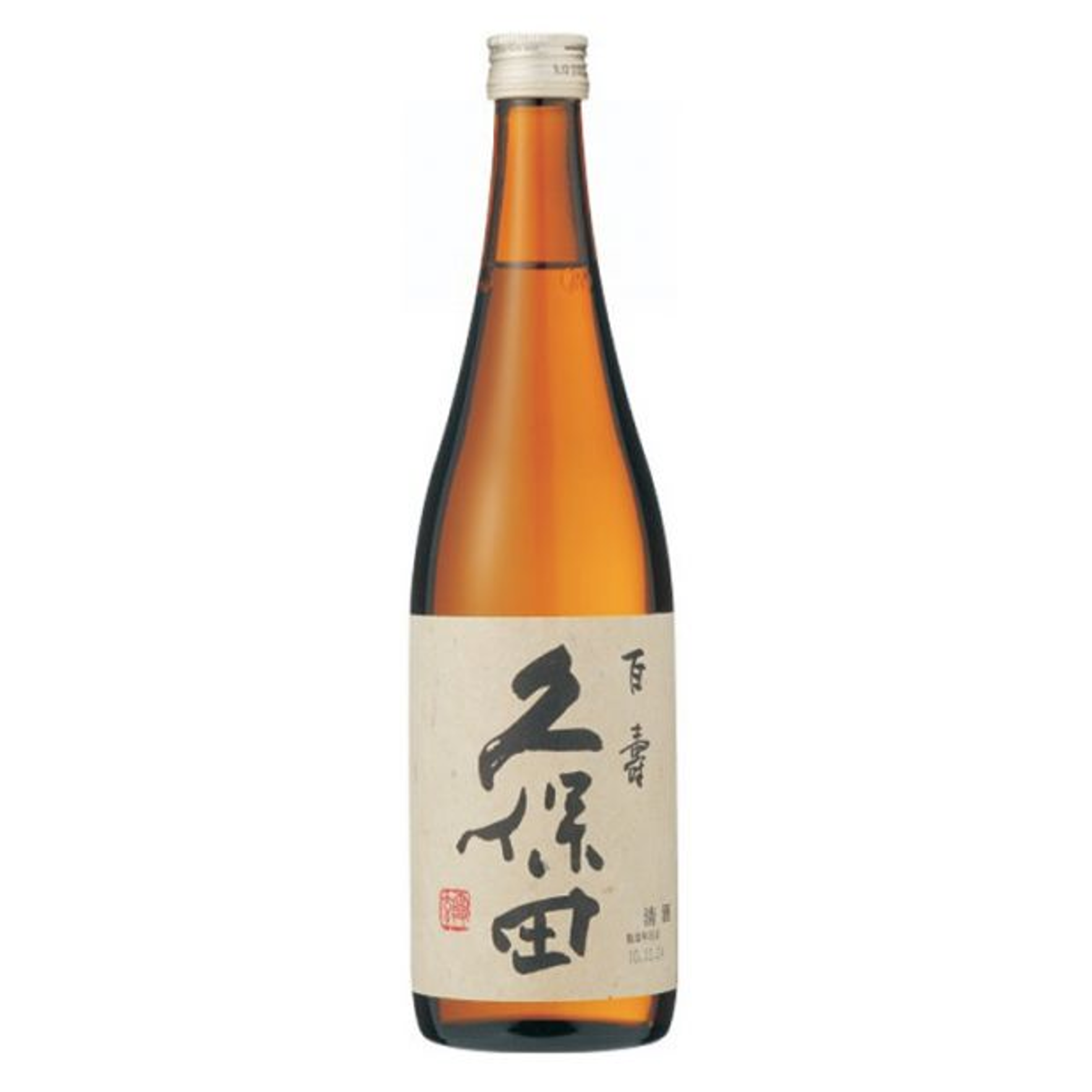 Kubota Hyakuju Tokubetsu Honjozo – Jointek Fine Wines