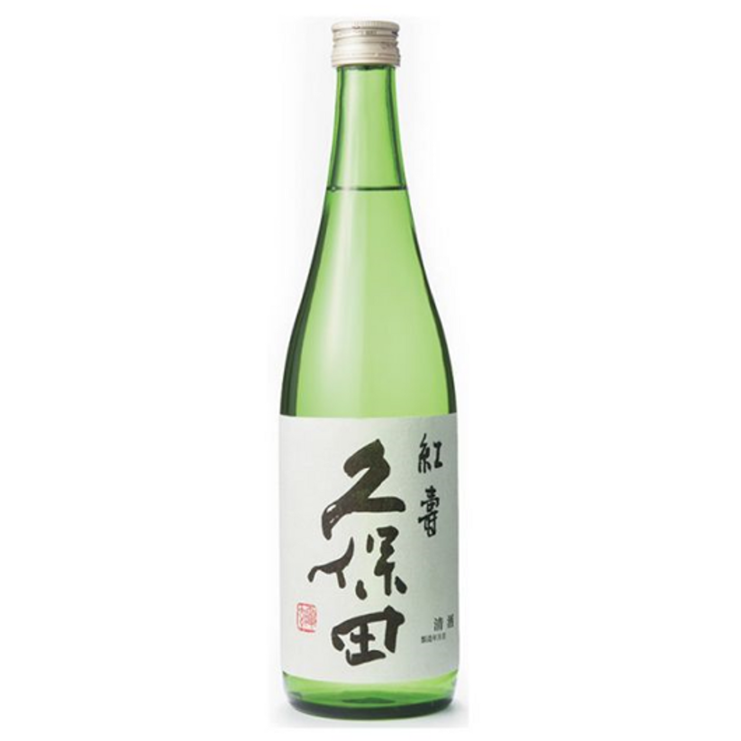 Kubota Koju Junmai Ginjo