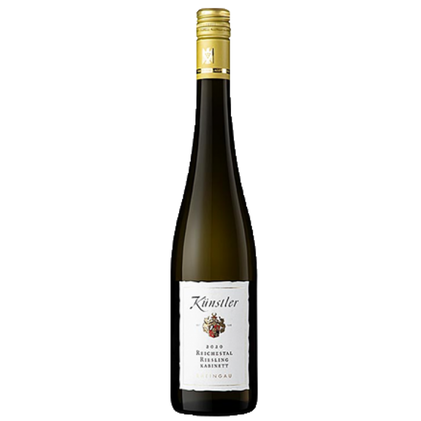 Kunstler Hochheimer Reichestal Riesling Kabinett fruity 2021