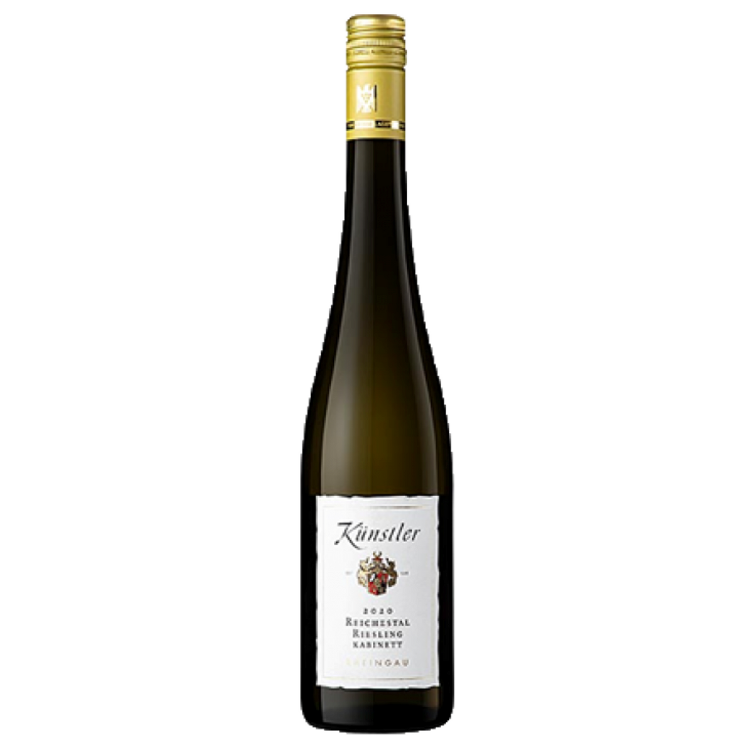 Kunstler Hochheimer Reichestal Riesling Kabinett fruity 2022