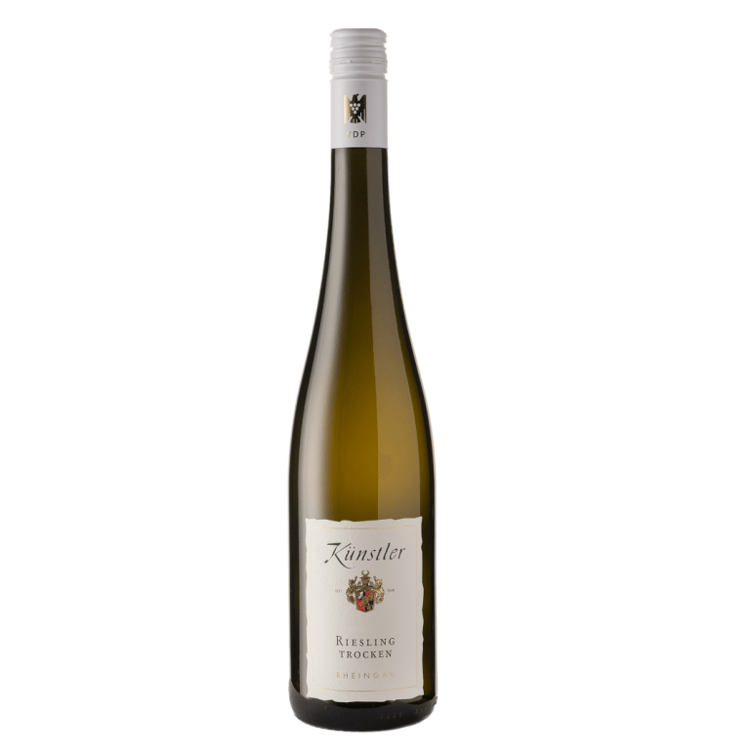 Kunstler Hochheimer Herrnberg Riesling Trocken VDP. Erste Lage 2021