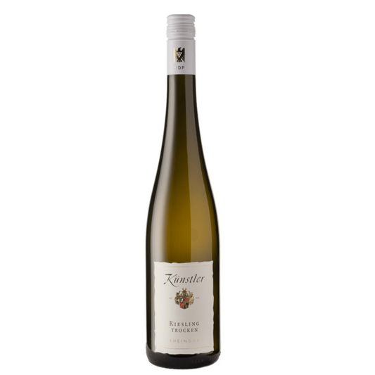 Kunstler Riesling Trocken VDP 2023