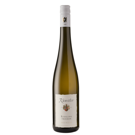 Kunstler Riesling Trocken VDP 2022