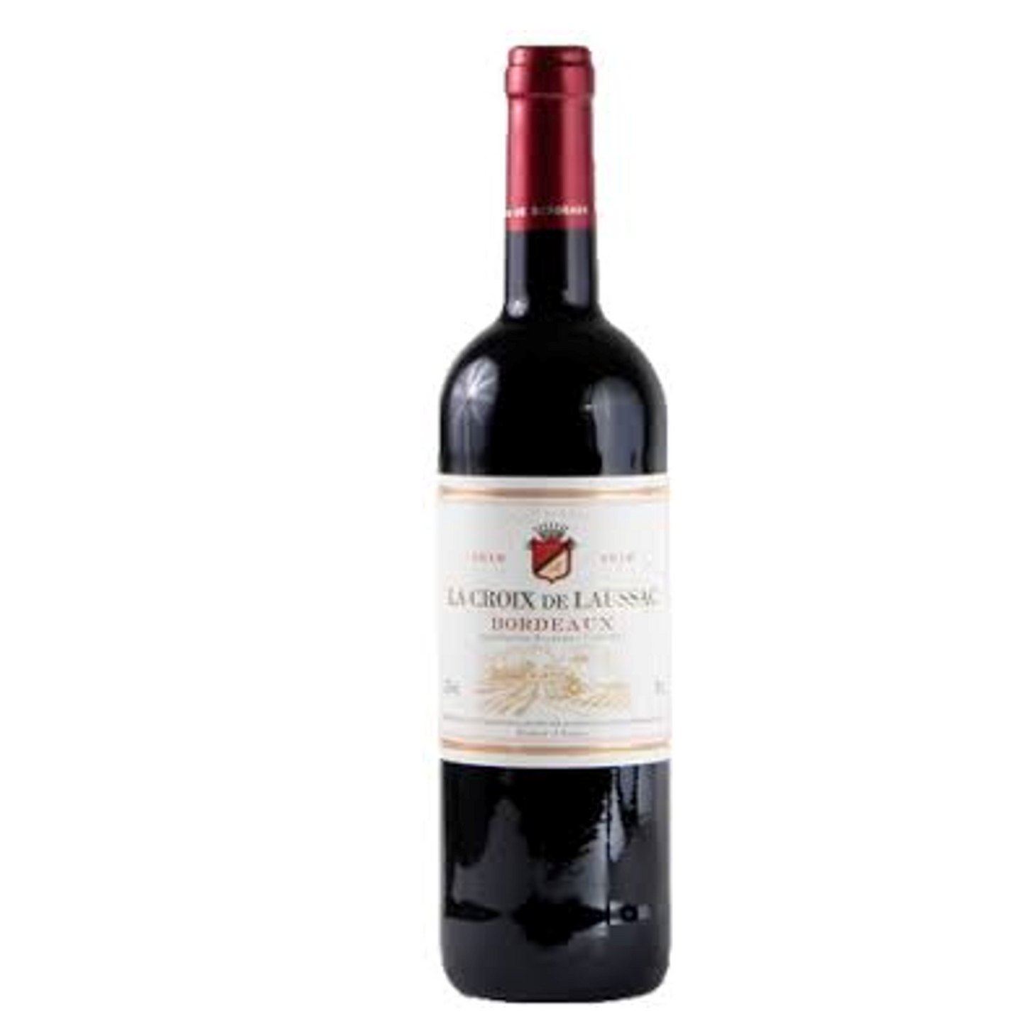 La Croix De Laussac Bordeaux  2022