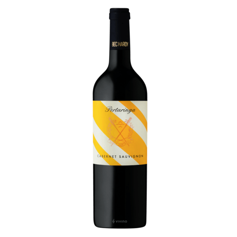 Pertaringa Lakeside Cabernet Sauvignon 2019