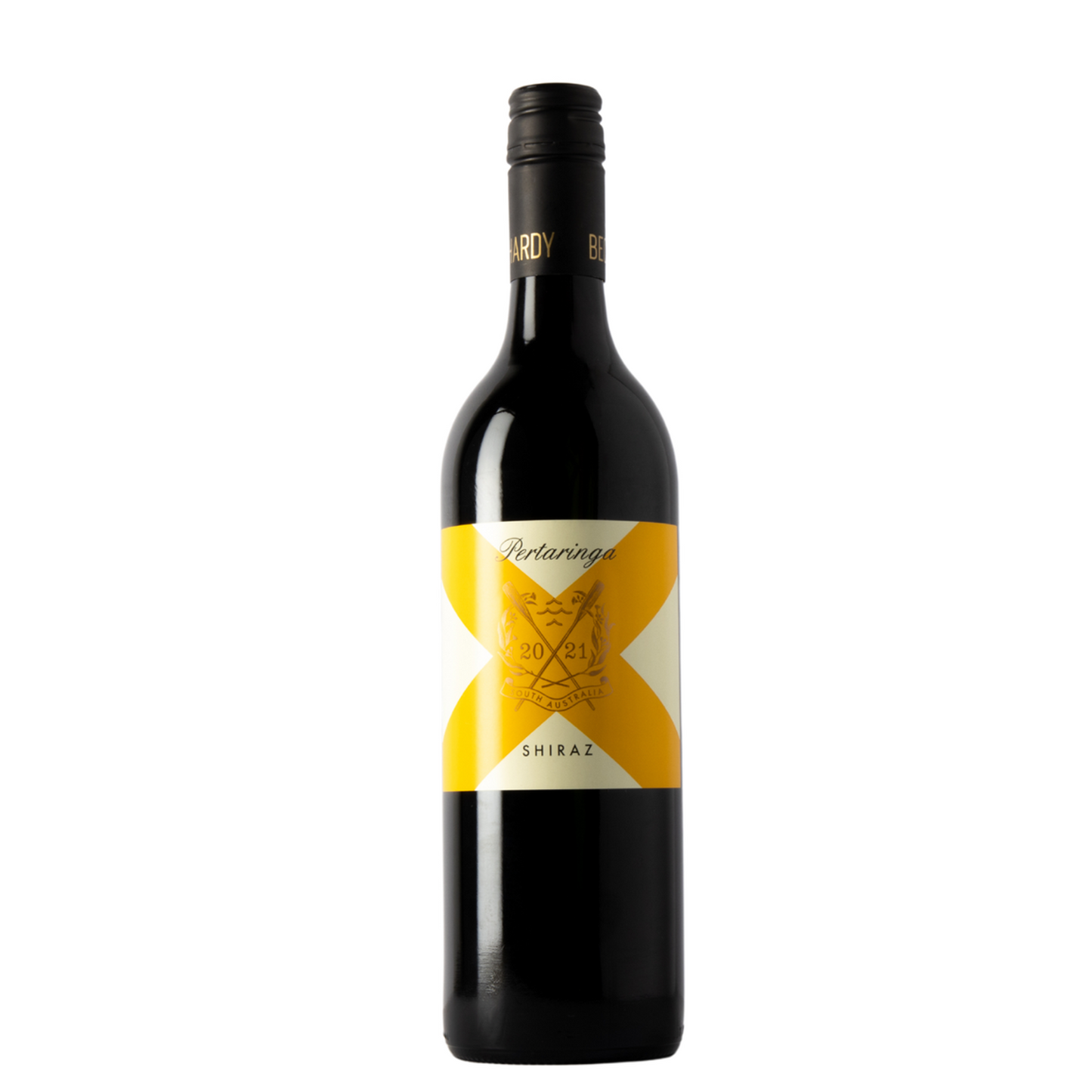 Pertaringa Lakeside Shiraz 2021