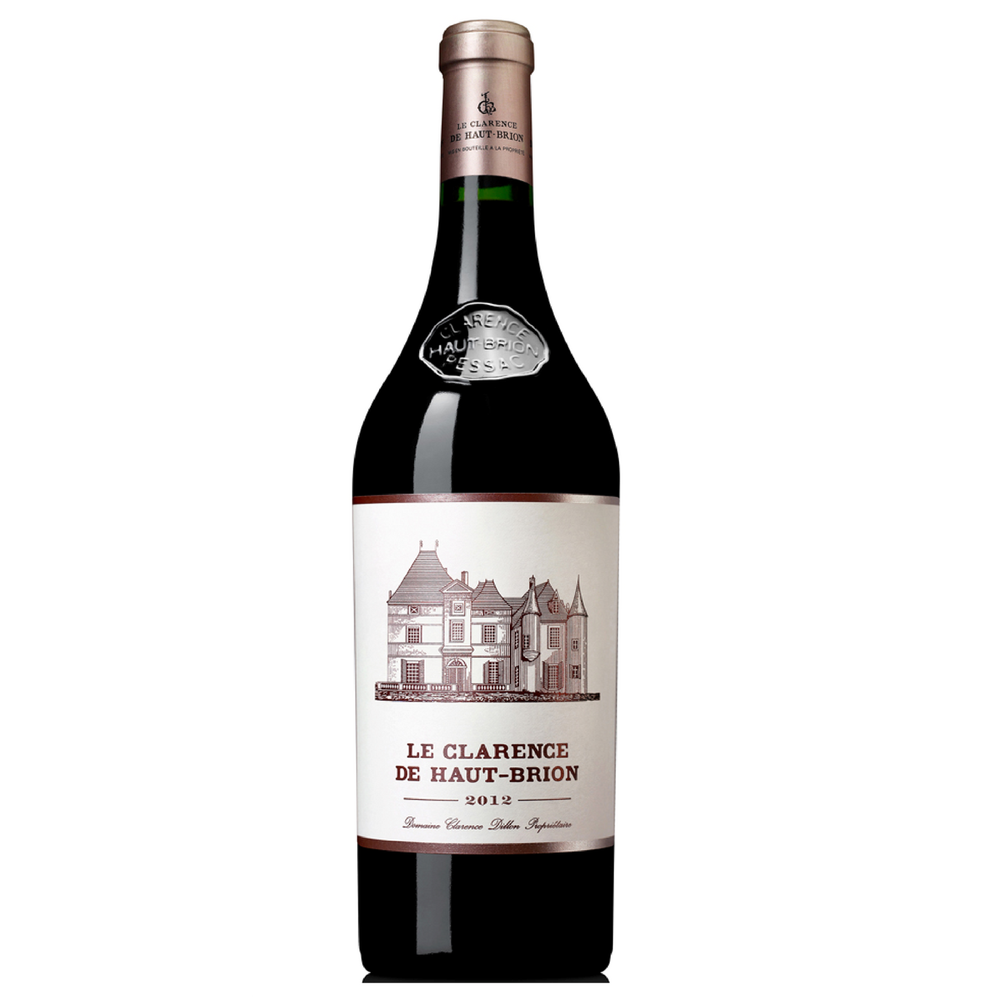 Le Clarence de Haut-Brion 2017