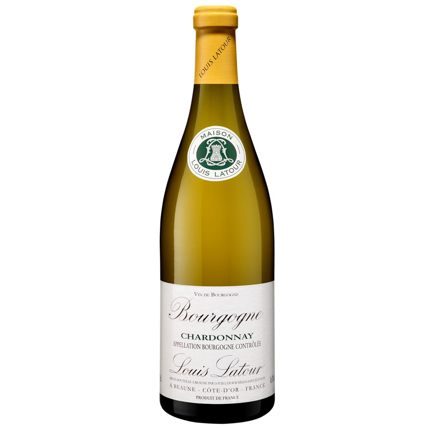 Louis Latour Bourgogne Cote d'Or Blanc 2022