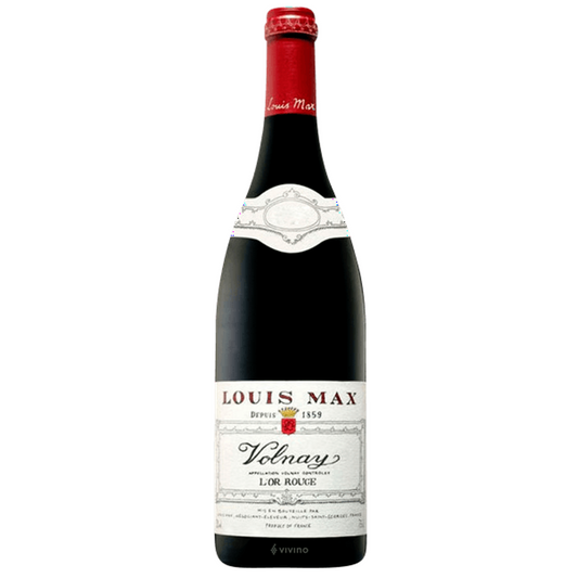 Louis Max Volnay L'Or Rouge 2018