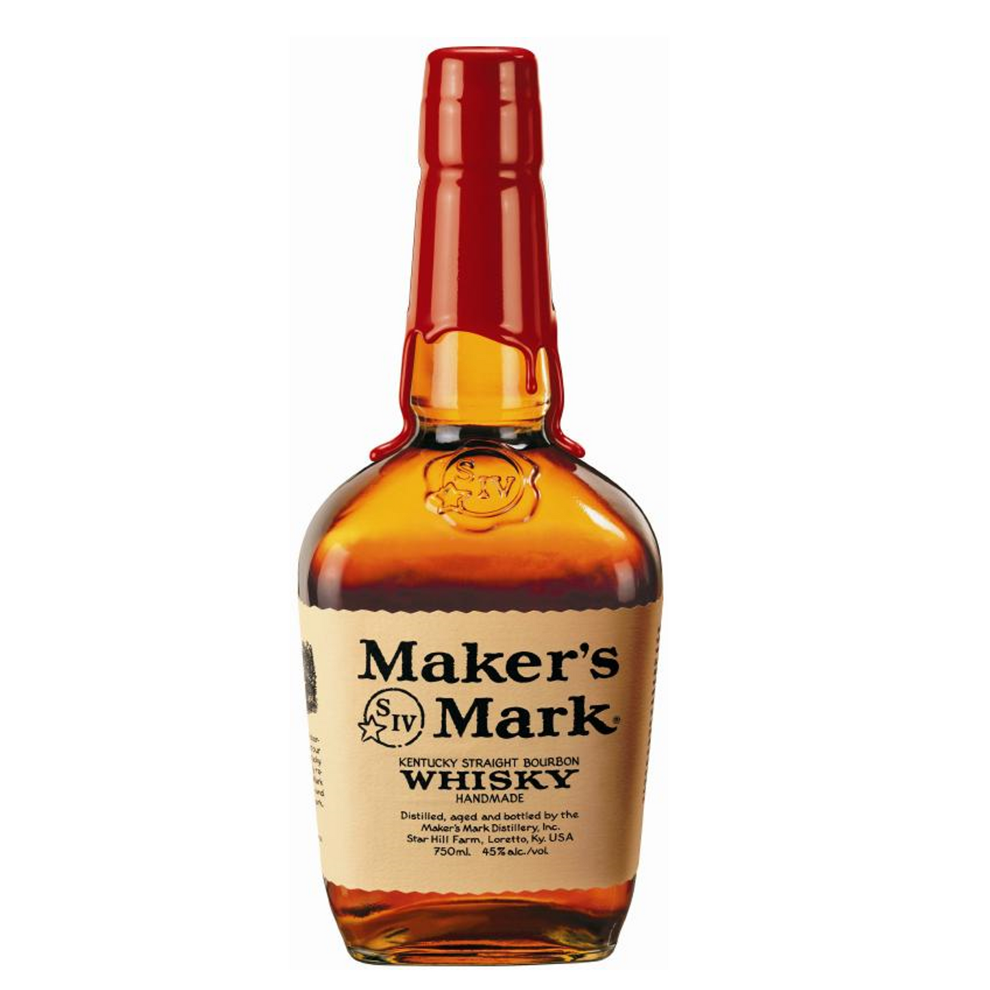 Maker's Mark