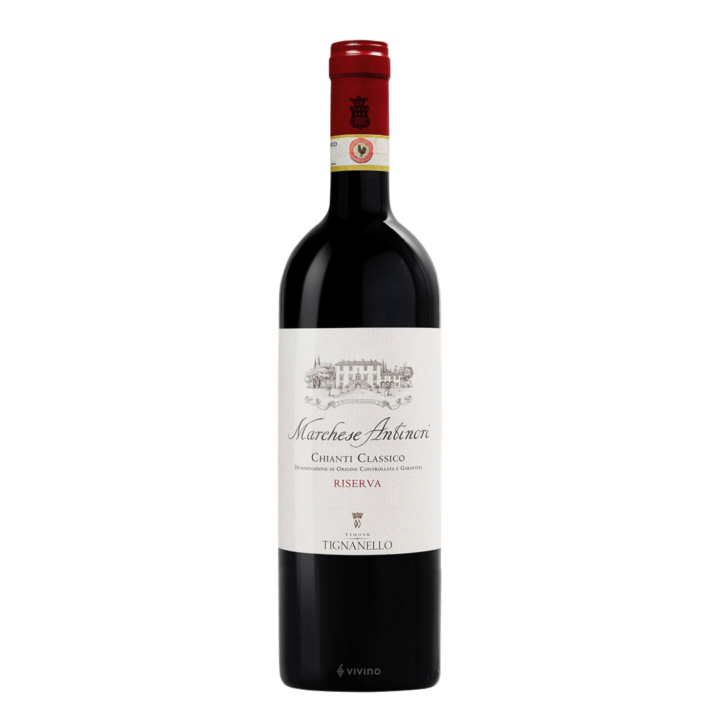 Marchese Antinori Riserva 2019