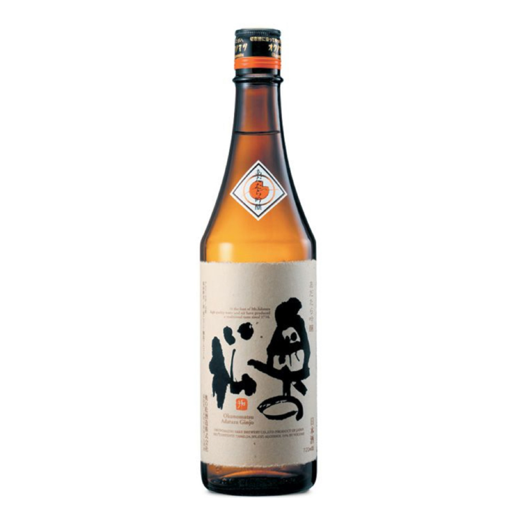 Okunomatsu Adatara Ginjo