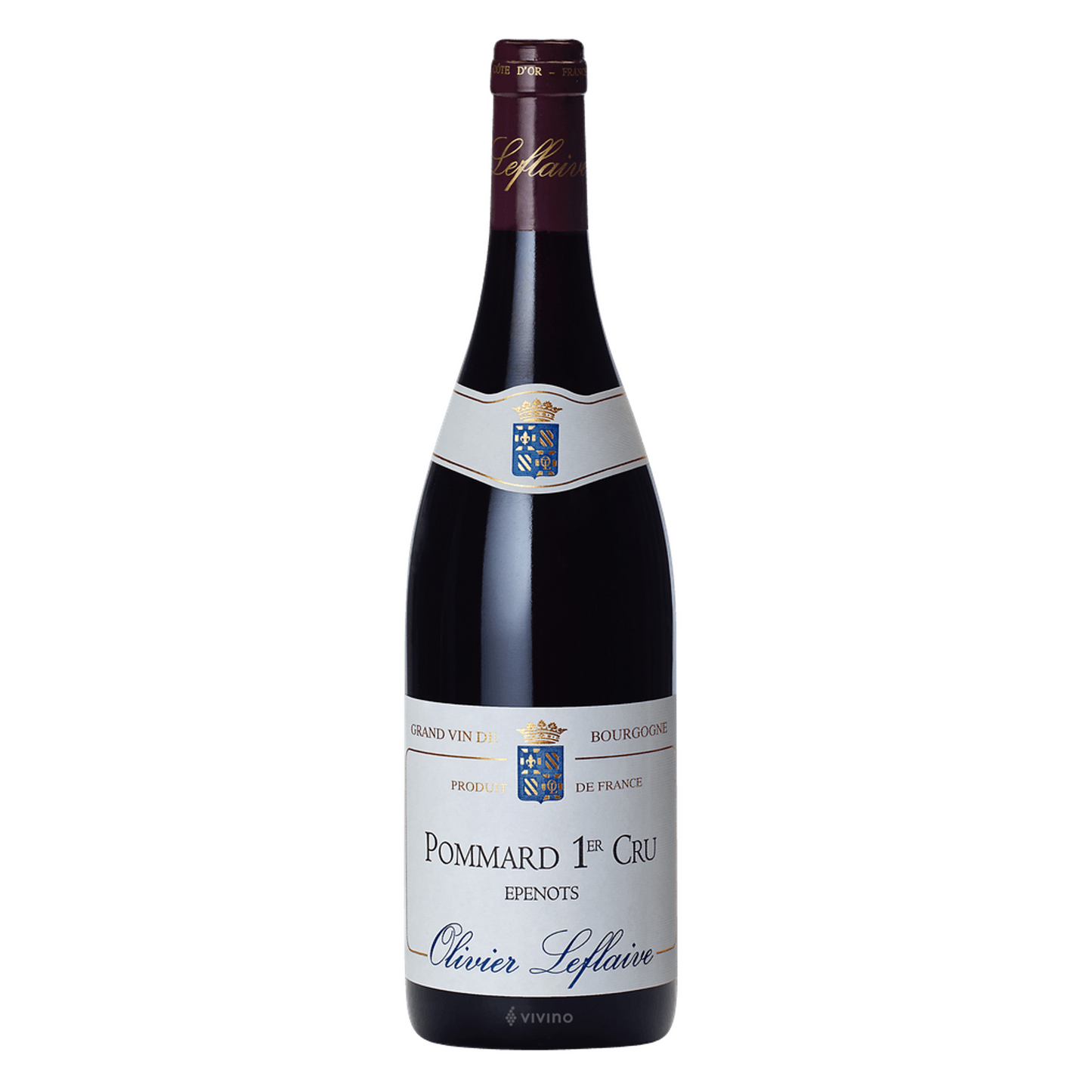 Olivier Leflaive Pommard 1erCru Epenots  2017